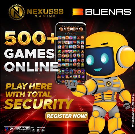 https://www.nexusgaming88.com|Nexus Gaming (@nexusg88) • Instagram photos and videos.
